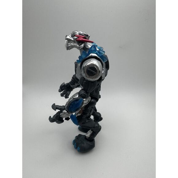 Mr Beast Lab Mutators Metallic Panther Action Figure Ultimate Toy - Picture 4 of 6